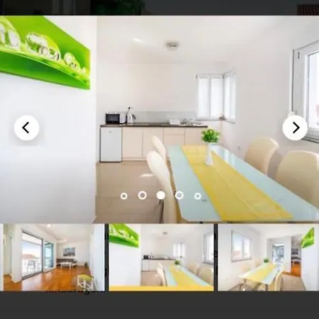 Apartment Marija