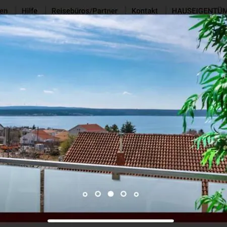 Marija Apartment