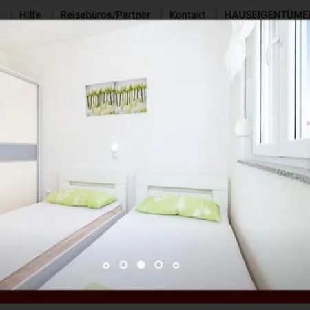 Apartment Marija *