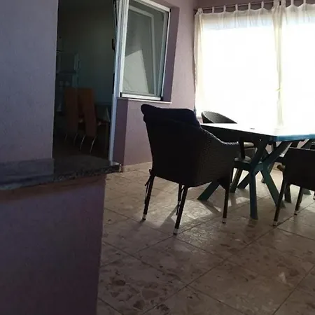 Appartamento Marija *