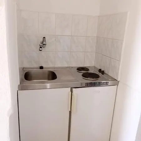 Apartment Marija