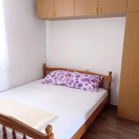 Marija Apartment