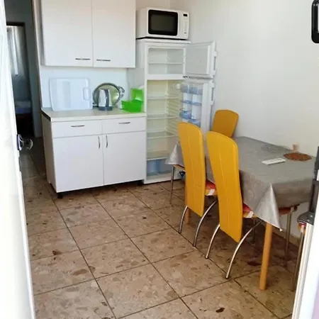 Appartamento Marija Rtina
